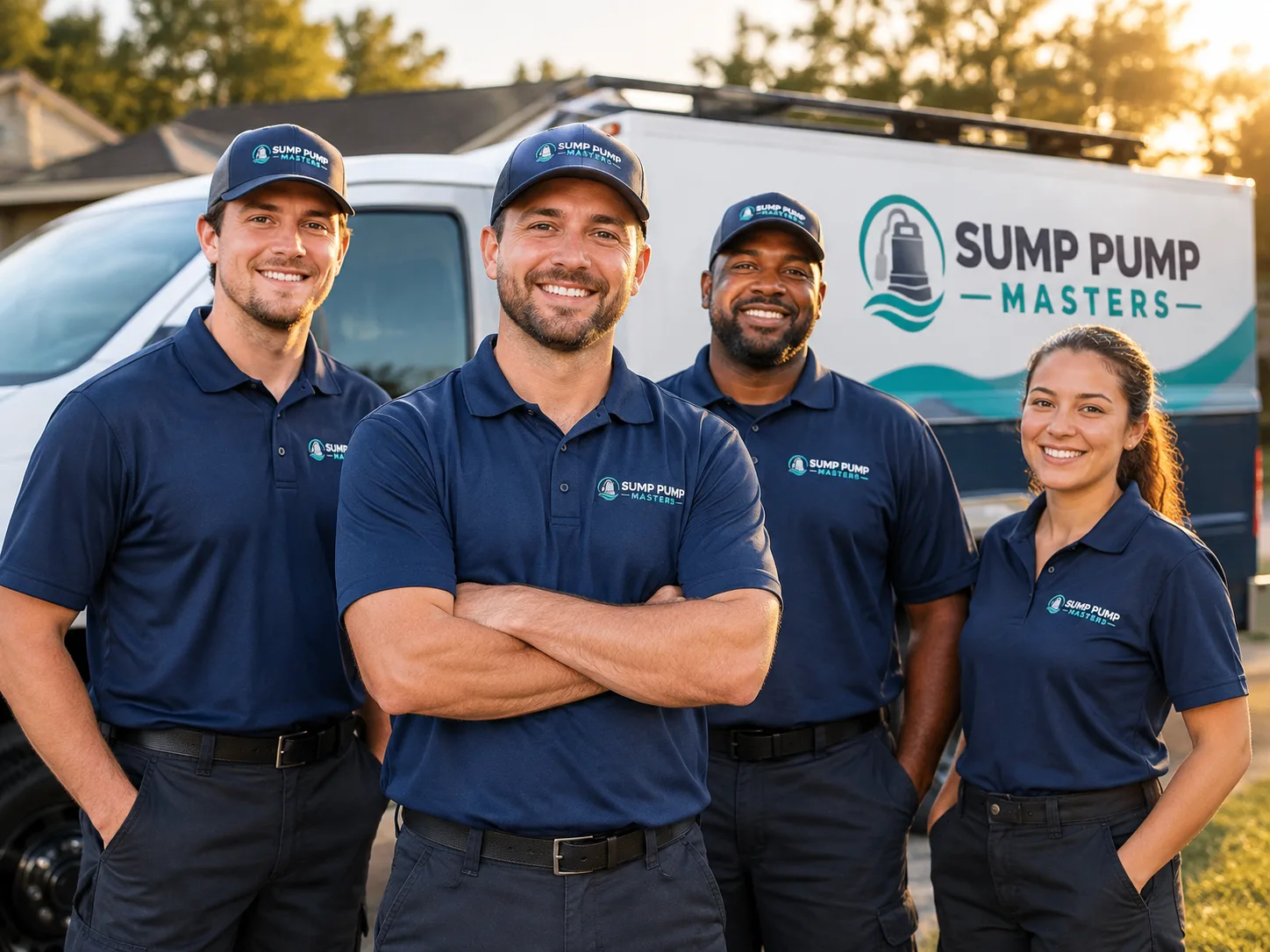 Sump Pump Repair company in Grand Forks, ND